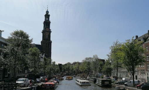 amsterdam photo