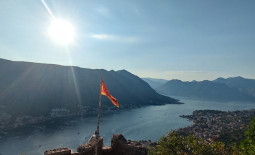 montenegro photo