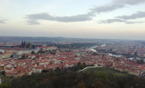 prague photo