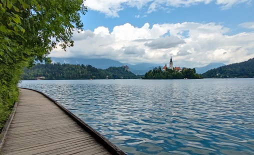 slovenia photo