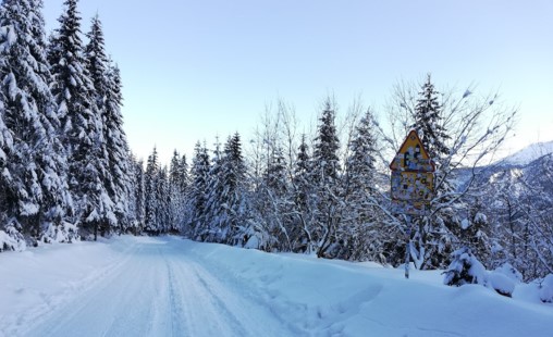 zakopane photo