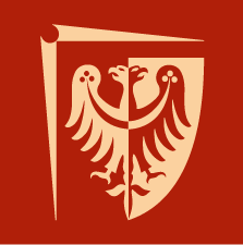 Wroclaw university logo